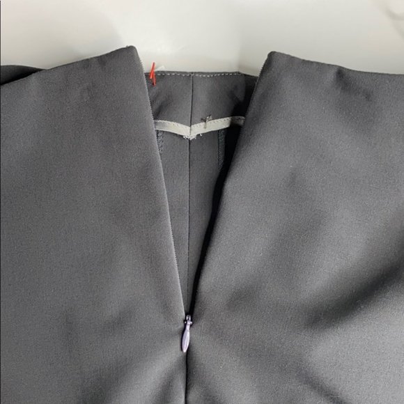 Peace of Clothing Panticular Grey Dress Pants 6 - Picture 5 of 9